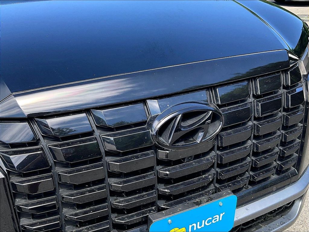 2023 Hyundai Palisade — photo 32