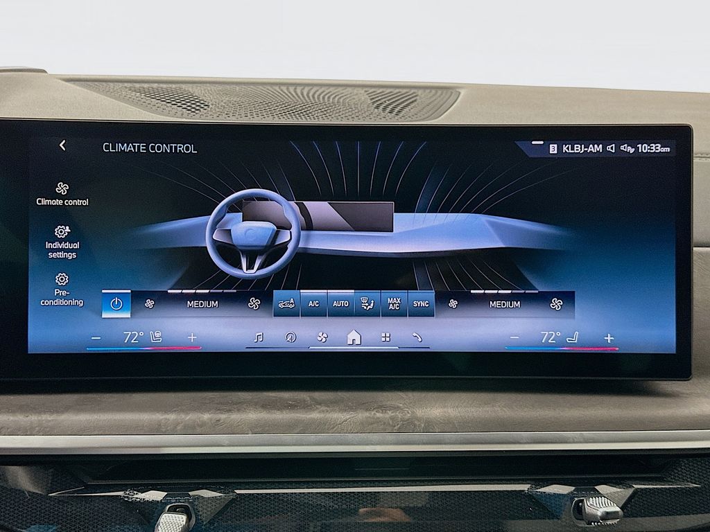 Thumbnail: 2025 BMW X5 - 16