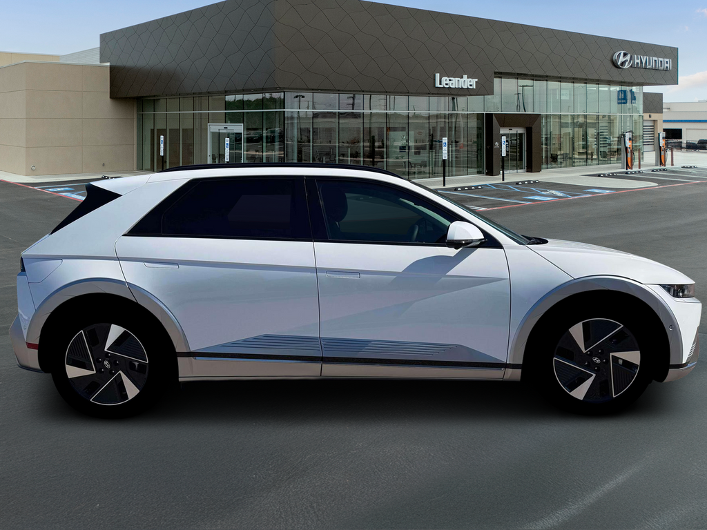 Thumbnail: 2026 Hyundai Ioniq 5 - 9