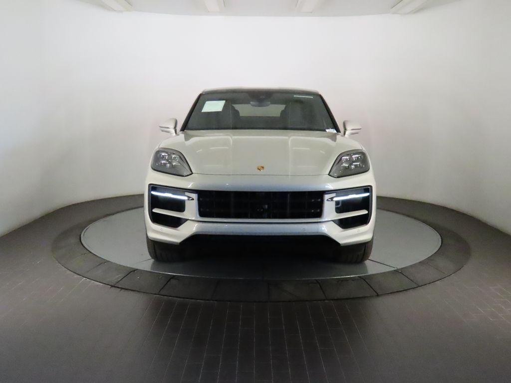 Thumbnail: 2026 Porsche  - 10