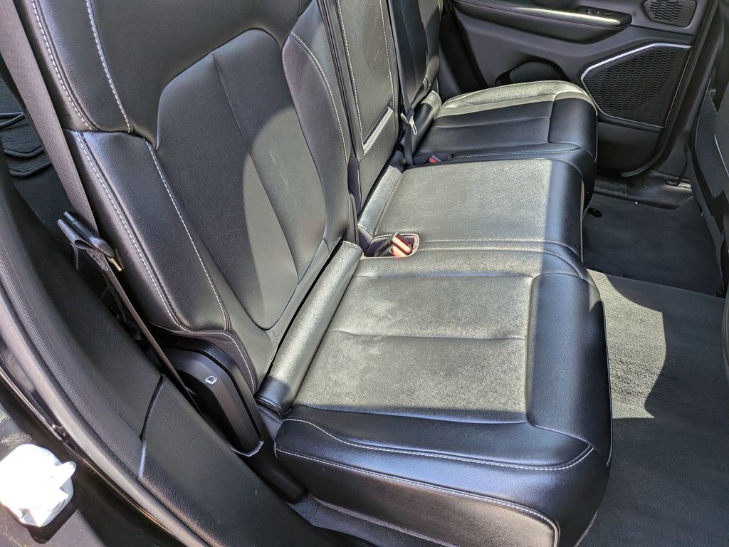 Used 2023 Black Jeep 4xe image 30