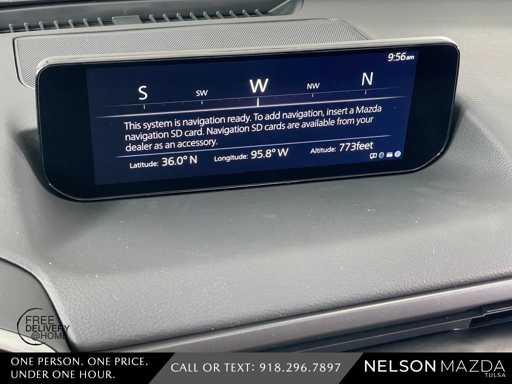 New 2026 Gray Mazda Premium image 31