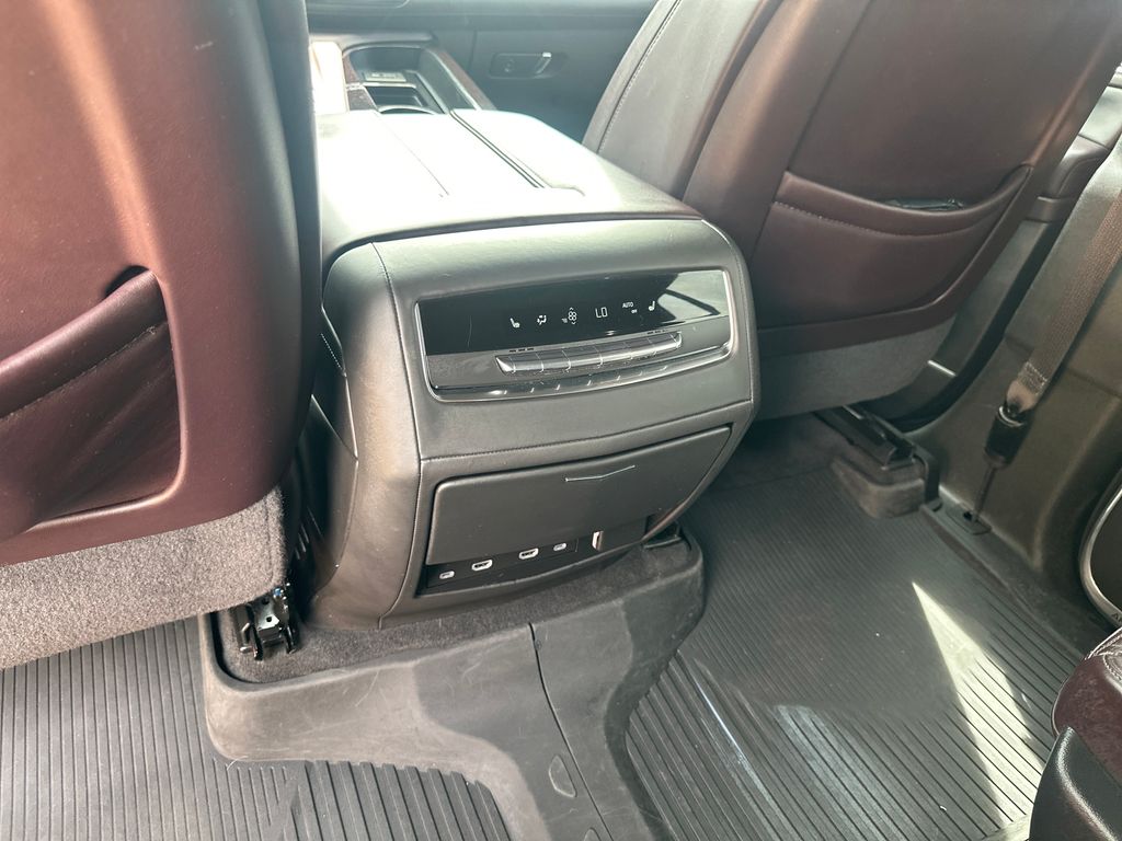 Used Car 2022 Cadillac Escalade  Sport Platinum For Sale Under $70,000 In Austin, Texas
