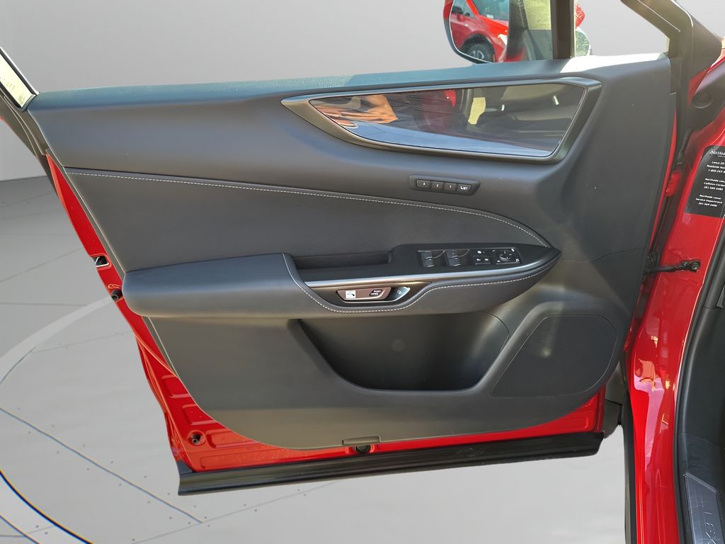 Used Car 2023 Lexus Nx  350h Premium For Sale Under $40,000 In Austin, Texas