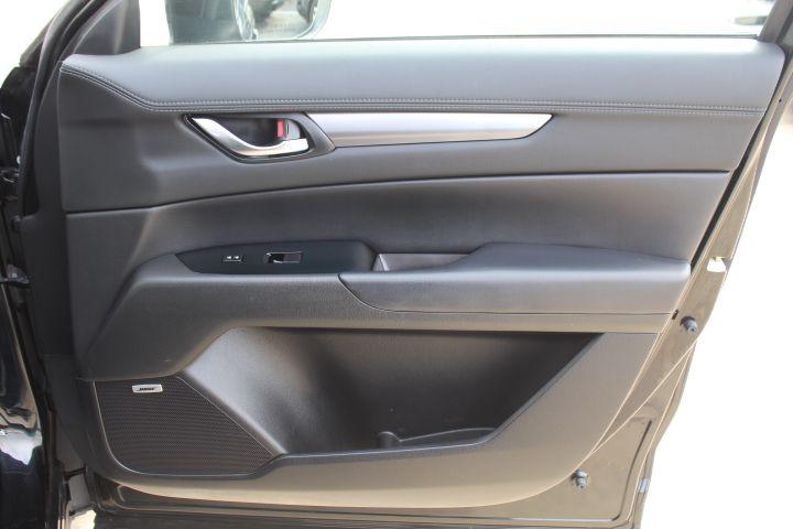 Used Car 2017 Mazda Cx-5  Touring For Sale Under $15,000 In Georgetown, Texas