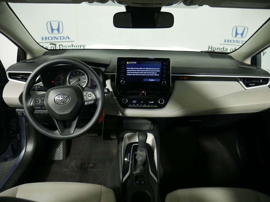 Thumbnail: 2020 Toyota Corolla - 11