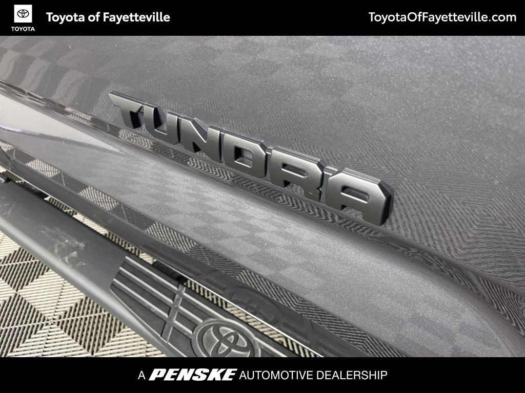 Thumbnail: 2025 Toyota Tundra - 3