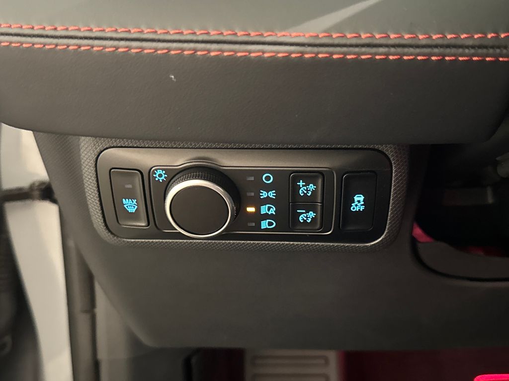 Certified Used 2025 Gray Ford Premium image 18