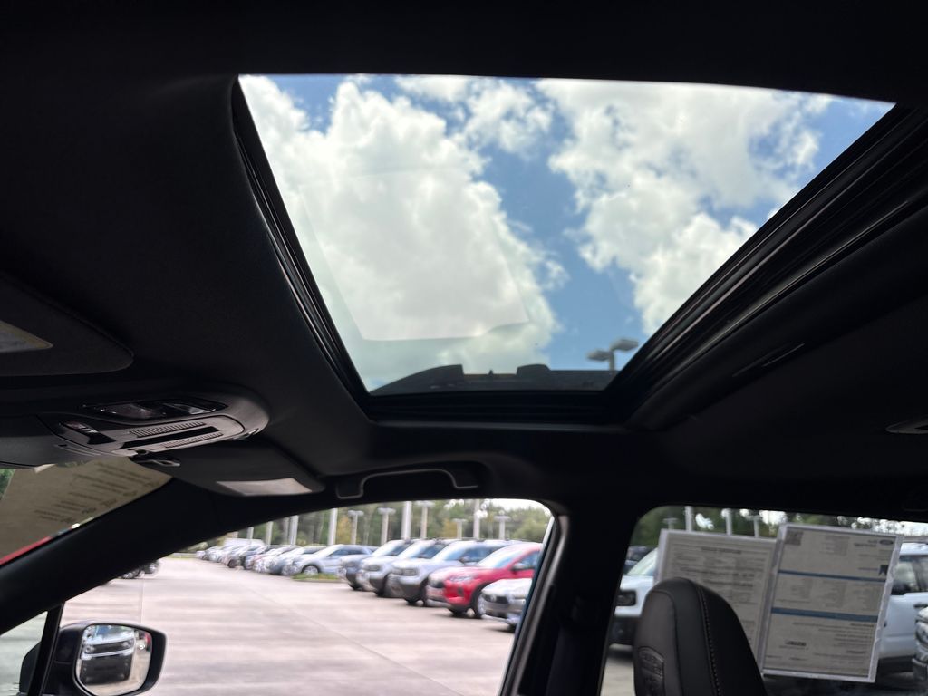 Certified Used 2023 Blue Subaru Wilderness image 9