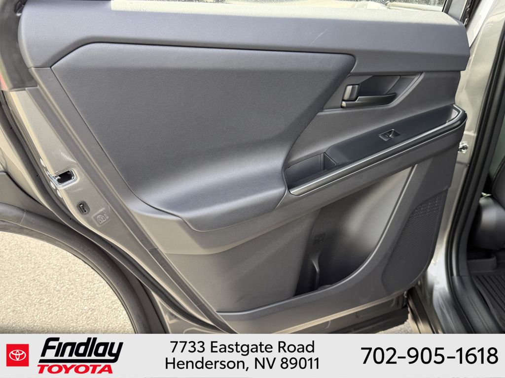 Used 2026 Toyota bZ SUV