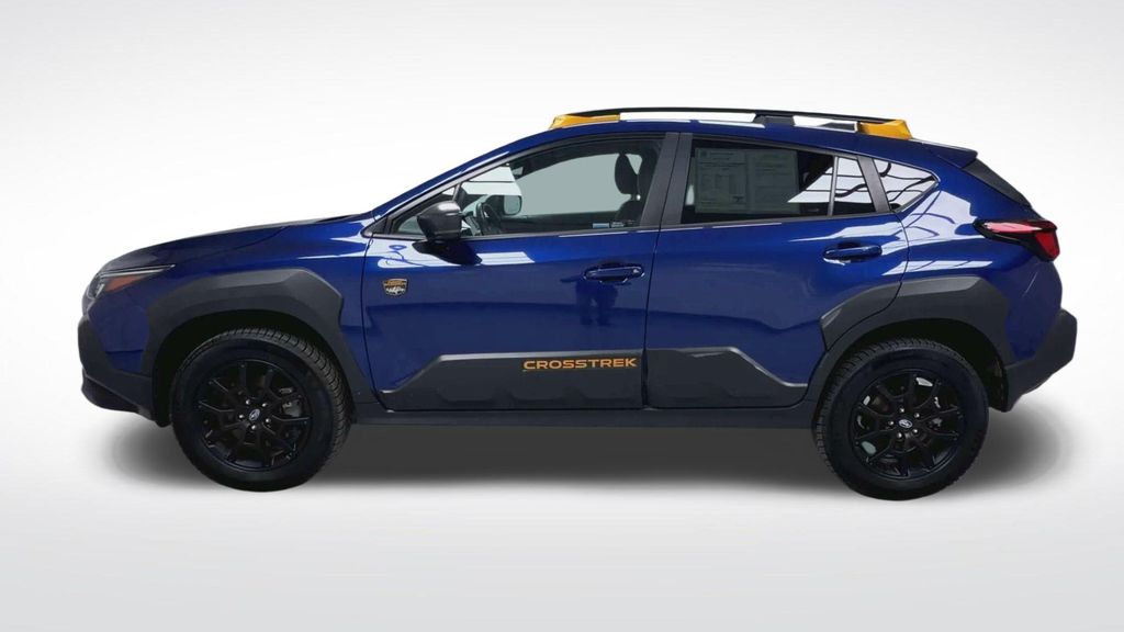 Used 2024 Subaru Crosstrek SUV