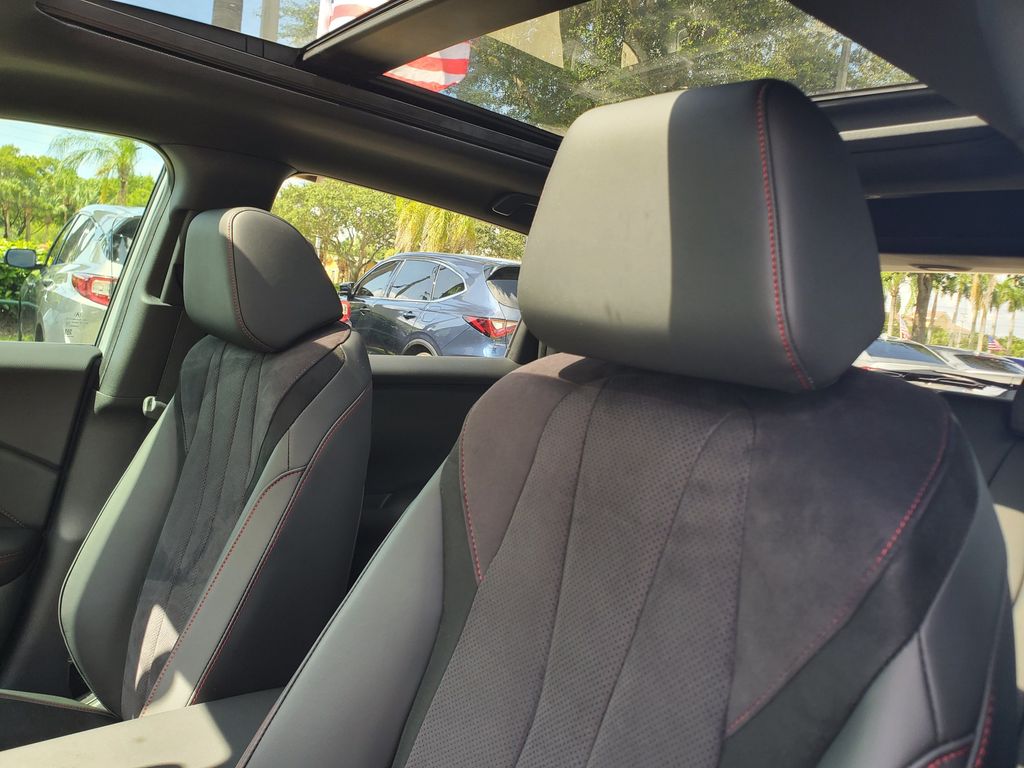 2026 Acura Adx - $33,288
