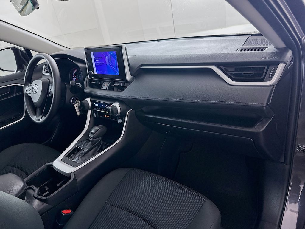 Thumbnail: 2024 Toyota RAV4 - 29