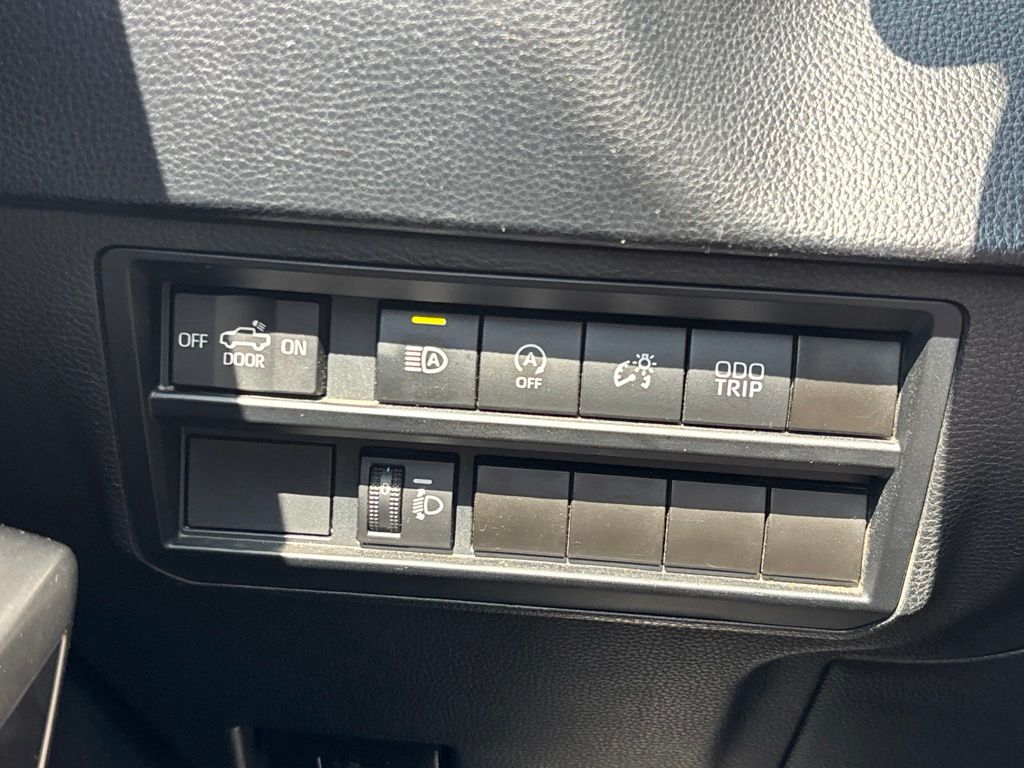 Used 2022 Toyota Tundra Truck