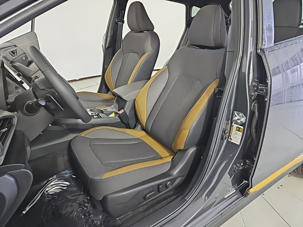 Thumbnail: 2025 Subaru Crosstrek - 22