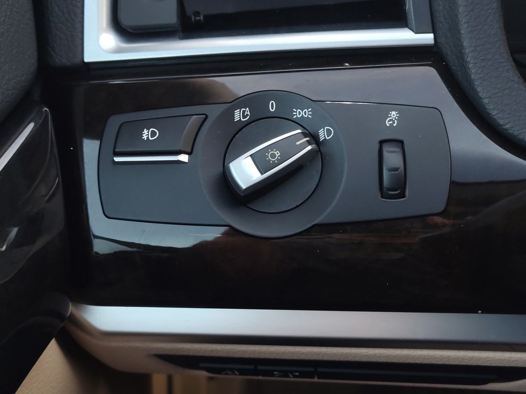 Used Car 2010 Bmw 5 Series  535i Gran Turismo For Sale Under $12,000 In Austin, Texas