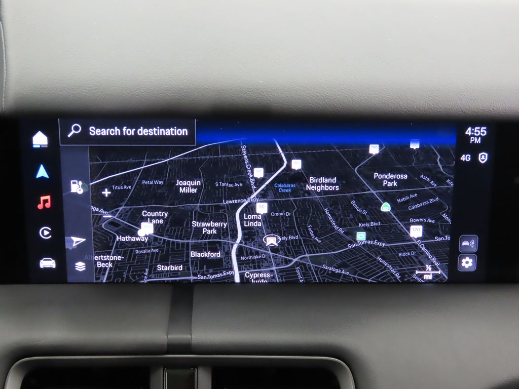 Thumbnail: 2025 Porsche Taycan - 28