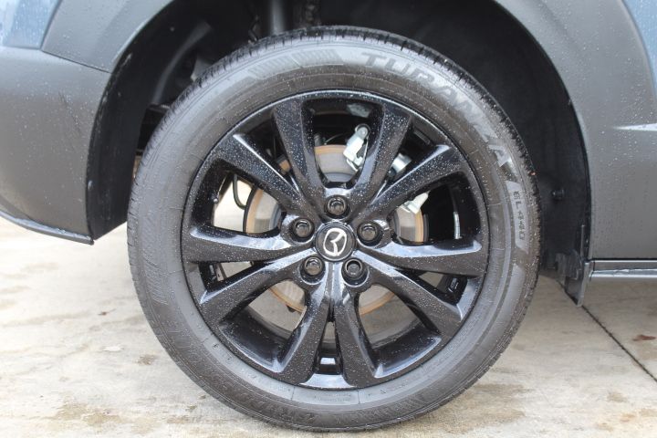 Used Car 2025 Mazda Cx-30  Wagon 4 Dr. 2.5 Turbo Premium Package All Wheel Drive For Sale Under $35,000 In Georgetown, Texas