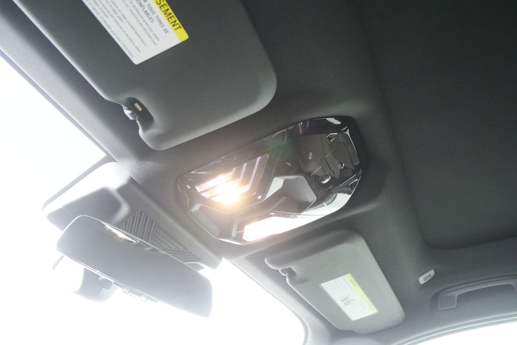 Thumbnail: 2026 BMW X3 - 20