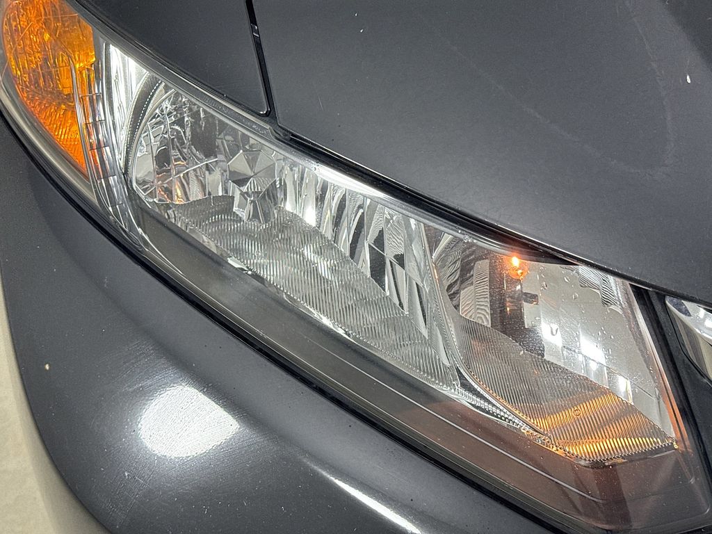 Used Car 2012 Honda Civic  Lx For Sale Under $12,000 In Austin, Texas