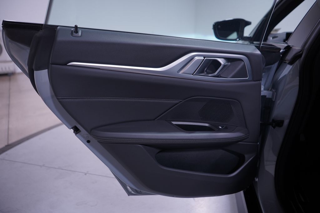 Thumbnail: 2023 BMW i4 - 15