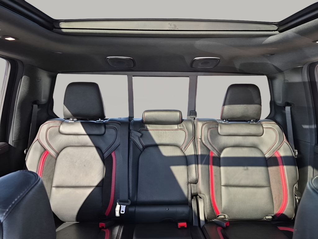 Used Car 2021 Ram 1500  Trx For Sale Under $80,000 In Austin, Texas