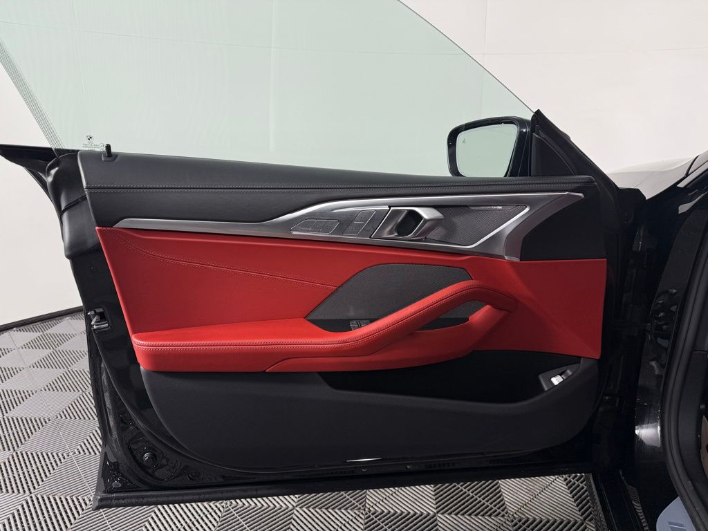 Thumbnail: 2023 BMW 8 Series - 12