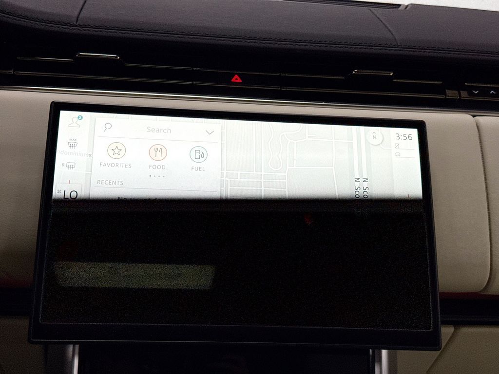 Thumbnail: 2026 Land Rover Range Rover - 14