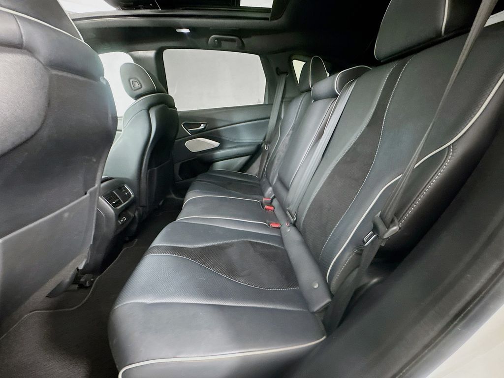 Used Car 2019 Acura Rdx  A-spec Package For Sale Under $25,000 In Austin, Texas