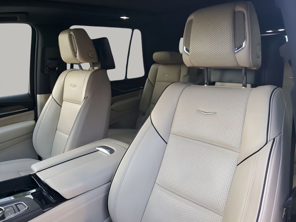 Used Car 2023 Cadillac Escalade  Premium Luxury For Sale Under $80,000 In Austin, Texas