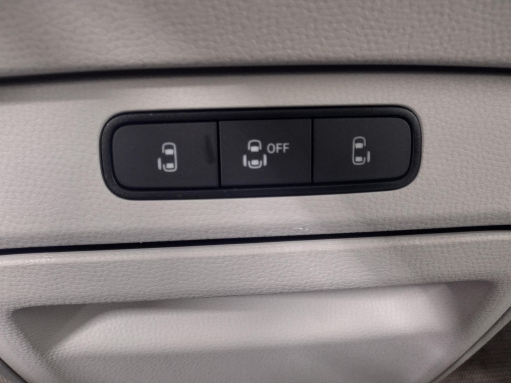 2025 Volkswagen ID. Buzz 1st Edition