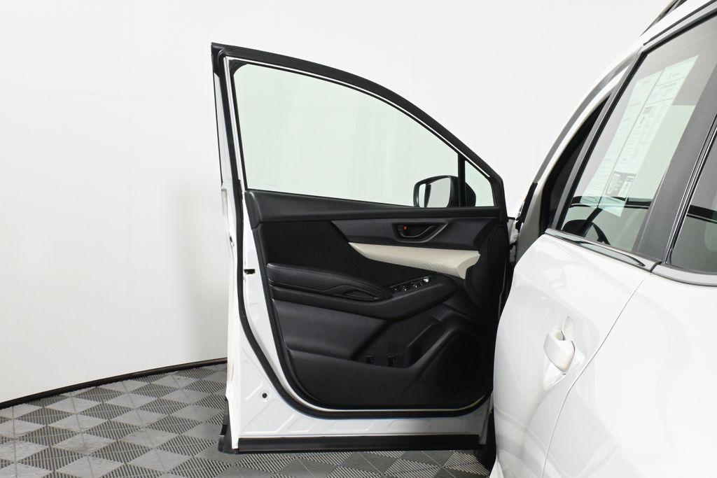 Thumbnail: 2022 Subaru Ascent - 28