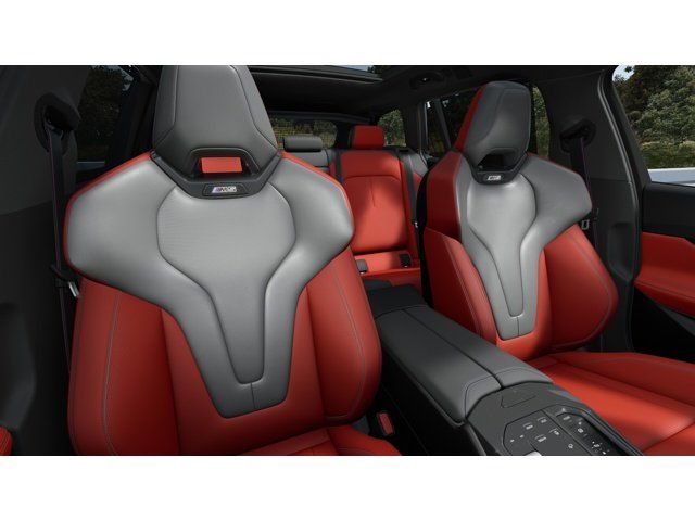 Thumbnail: 2026 BMW M5 - 11