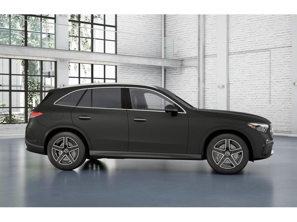 Thumbnail: 2026 Mercedes-Benz GLC - 15