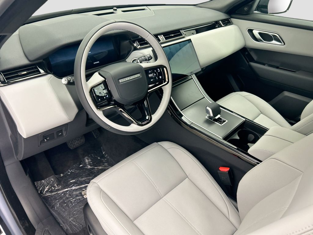 Thumbnail: 2026 Land Rover Range Rover Velar - 9