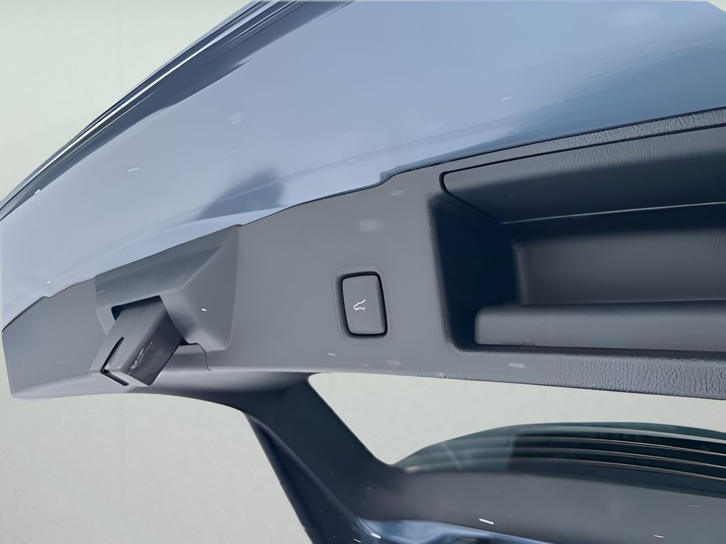 2026 Ford Escape Plug-In Hybrid