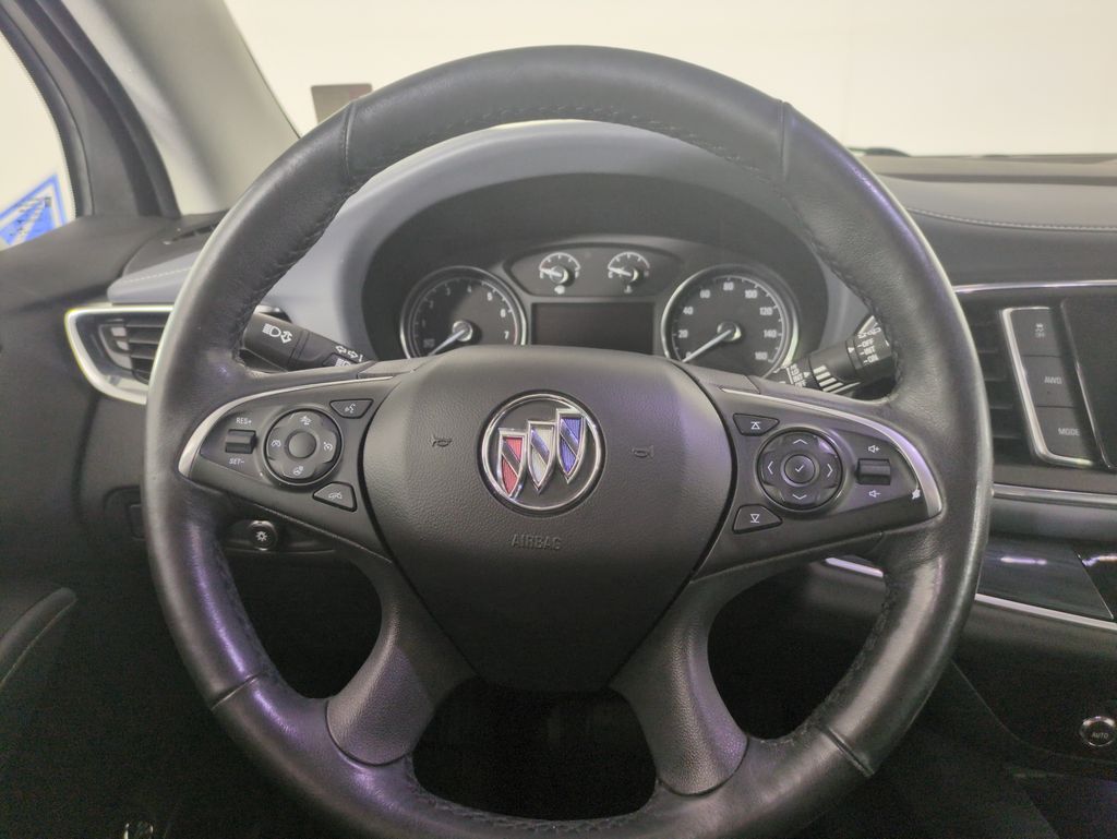 Used 2020 Buick Enclave For Sale in Fort Wayne, IN