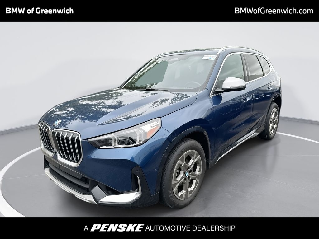 2023 BMW X1 xDrive28i -
                Greenwich, CT