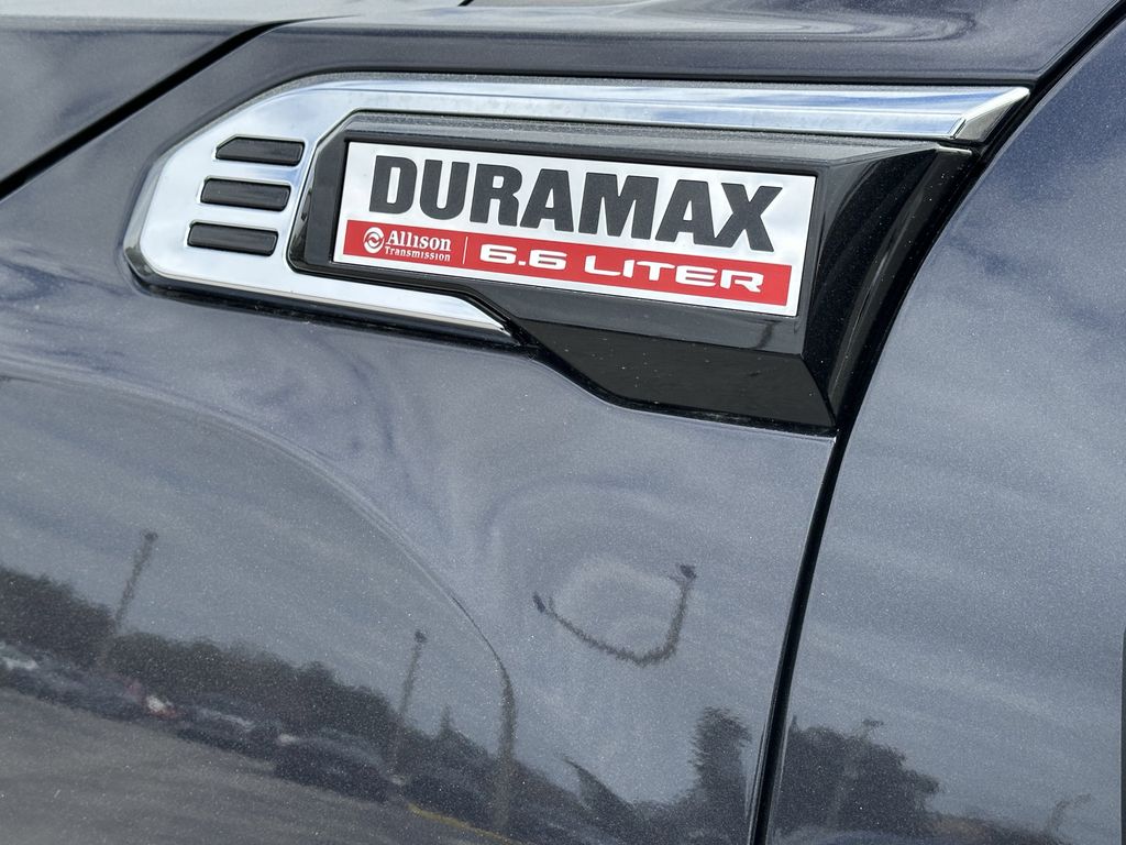 new 2026 GMC Sierra 2500HD car, priced at $92,485