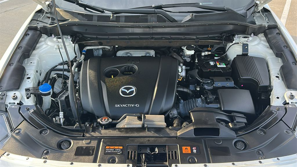 2022 Mazda CX-5 2.5 S Preferred Package - 2