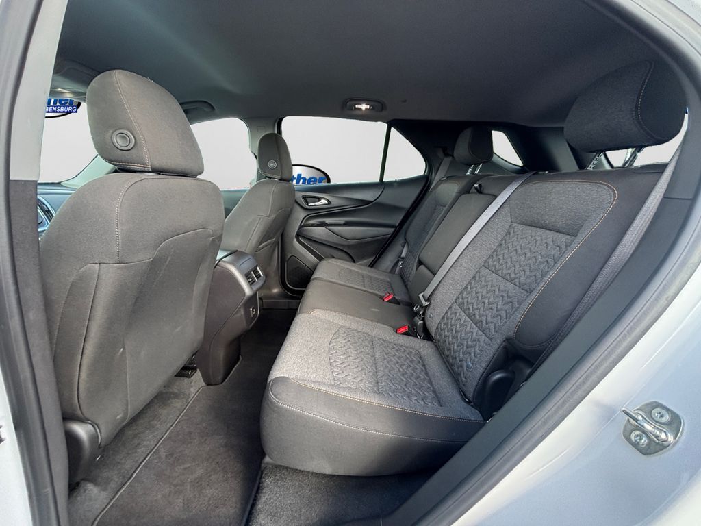 2024 Chevrolet Equinox LT - 10