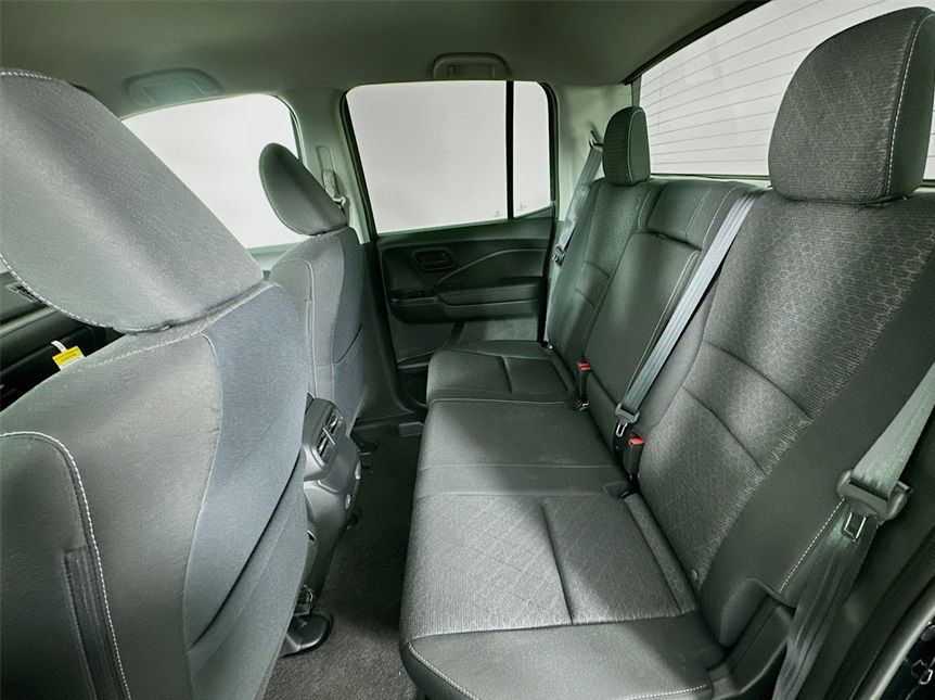 Used Car 2025 Honda Ridgeline  Sport For Sale Under $50,000 In Austin, Texas