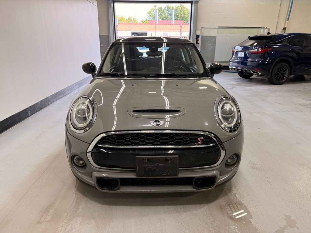 Thumbnail: 2020 MINI Cooper - 8