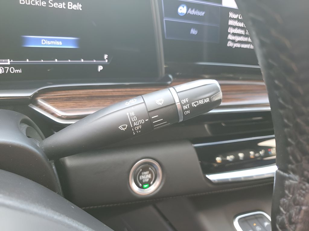 Used Car 2023 Cadillac Escalade Esv  Premium For Sale Under $60,000 In Austin, Texas