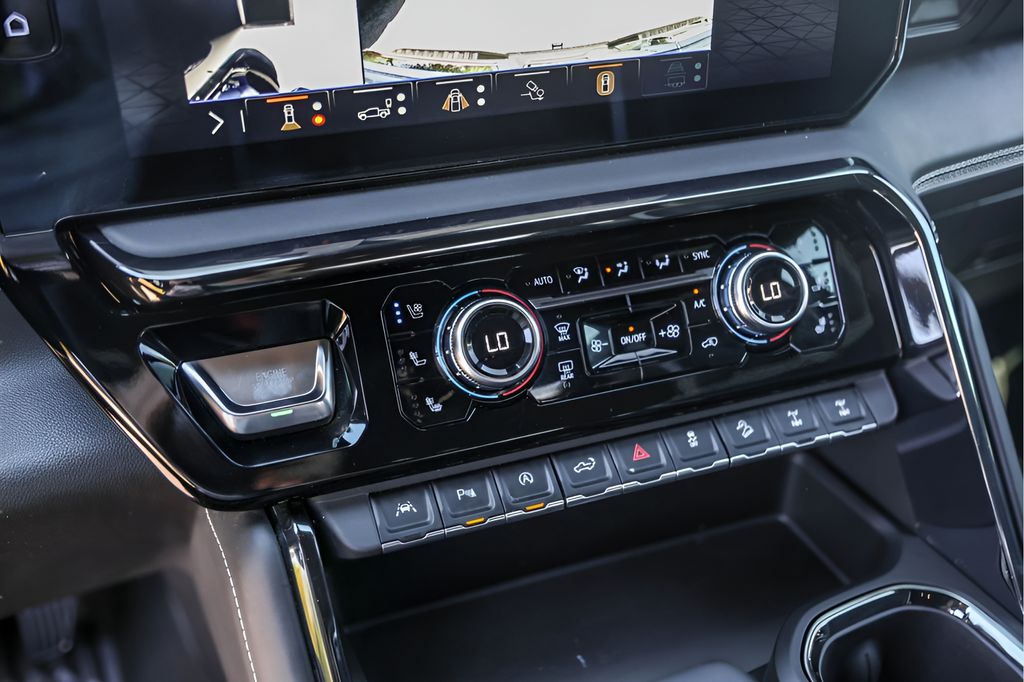 Used Car 2024 Gmc Sierra 1500  At4x For Sale Under $70,000 In Austin, Texas