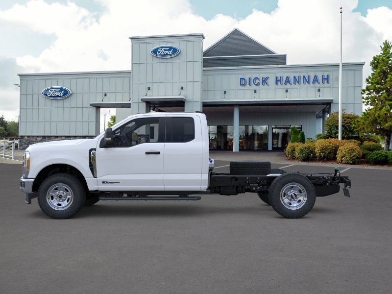 2026 Ford F-350SD XL