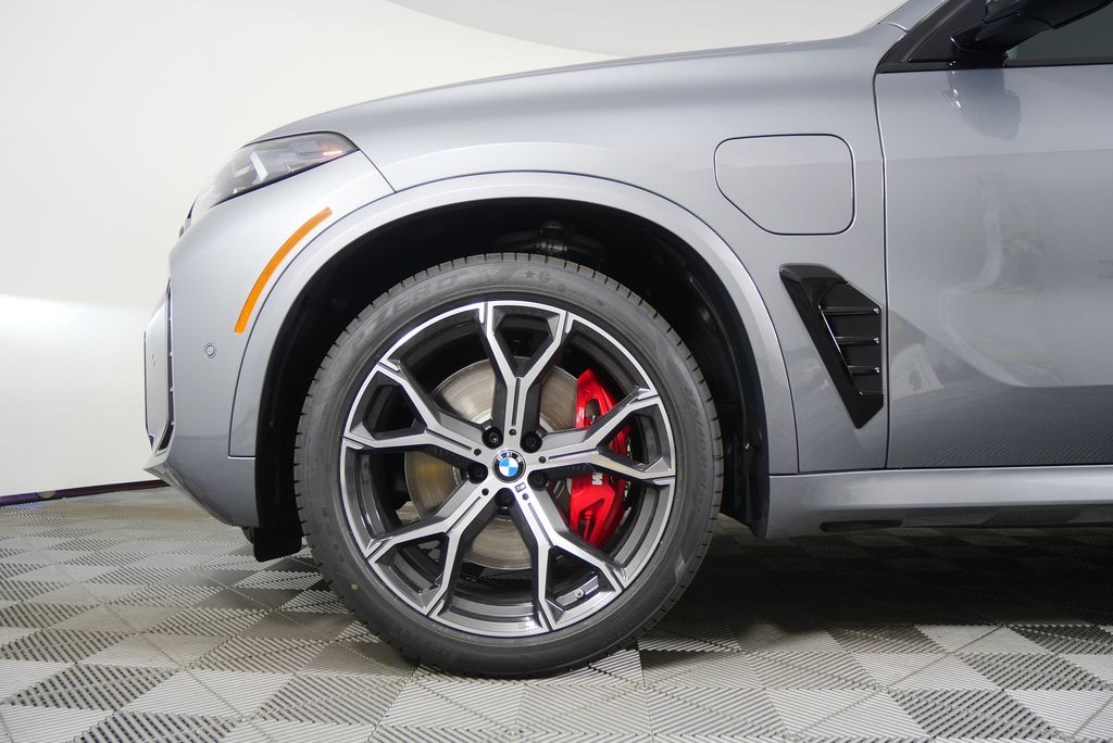 Thumbnail: 2026 BMW X5 - 7