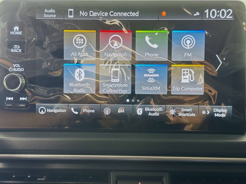 New Car 2025 Honda Pilot  Elite For Sale Under $60,000 In Austin, Texas