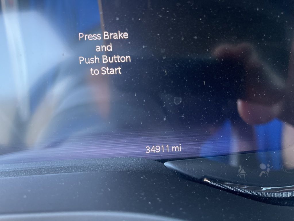 Thumbnail: 2023 RAM 1500 - 5