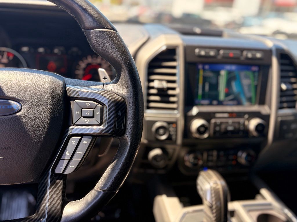 Used 2019 Ford F-150 Truck